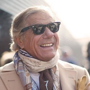 Meet your Posher, Salaam